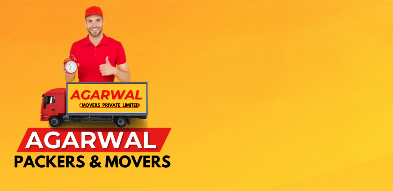Agarwal Packers & Movers